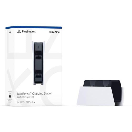 Dualsense charging dock
